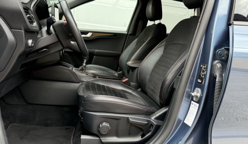 
								FORD KUGA 2.0 TDCI 2WD ST LINE 150CV “MANUALE” full									