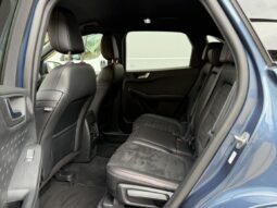 
										FORD KUGA 2.0 TDCI 2WD ST LINE 150CV “MANUALE” full									
