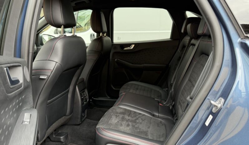 
								FORD KUGA 2.0 TDCI 2WD ST LINE 150CV “MANUALE” full									