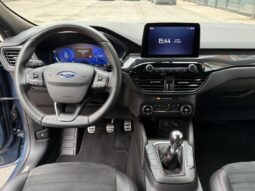 
										FORD KUGA 2.0 TDCI 2WD ST LINE 150CV “MANUALE” full									