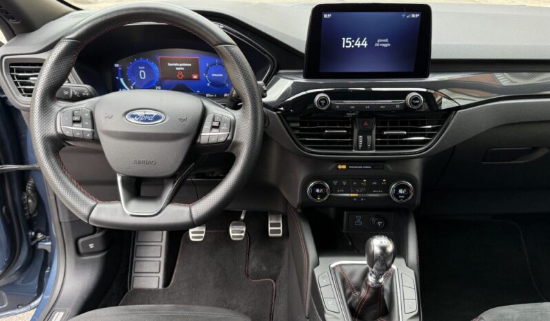 
								FORD KUGA 2.0 TDCI 2WD ST LINE 150CV “MANUALE” full									