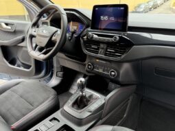 
										FORD KUGA 2.0 TDCI 2WD ST LINE 150CV “MANUALE” full									