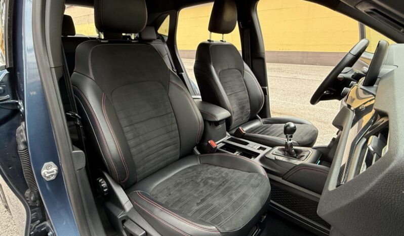 
								FORD KUGA 2.0 TDCI 2WD ST LINE 150CV “MANUALE” full									