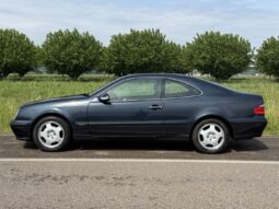 
										MERCEDES CLK 200 KOMPRESSOR ELEGANCE 192CV “50000 KM !!!” full									