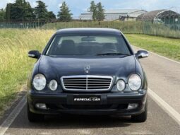 
										MERCEDES CLK 200 KOMPRESSOR ELEGANCE 192CV “50000 KM !!!” full									