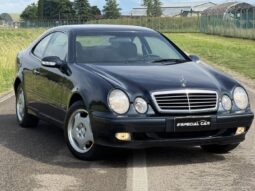
										MERCEDES CLK 200 KOMPRESSOR ELEGANCE 192CV “50000 KM !!!” full									