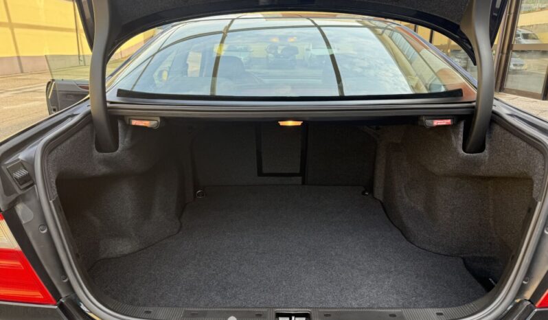 
								MERCEDES CLK 200 KOMPRESSOR ELEGANCE 192CV “50000 KM !!!” full									