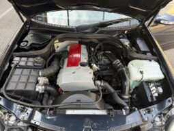 
										MERCEDES CLK 200 KOMPRESSOR ELEGANCE 192CV “50000 KM !!!” full									