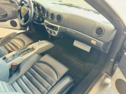 
										Ferrari 360 Modena F1 “ASI A LIBRETTO” solo 46.000 KM!!! full									