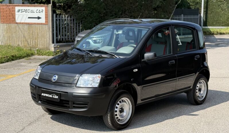 
								FIAT PANDA 1.2 CLIMBING 4X4 full									