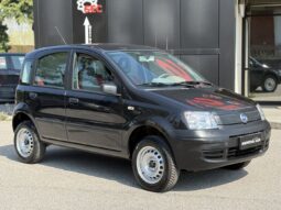 
										FIAT PANDA 1.2 CLIMBING 4X4 full									