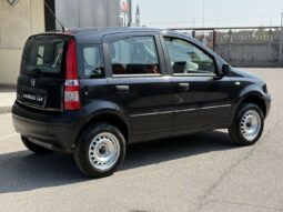 
										FIAT PANDA 1.2 CLIMBING 4X4 full									