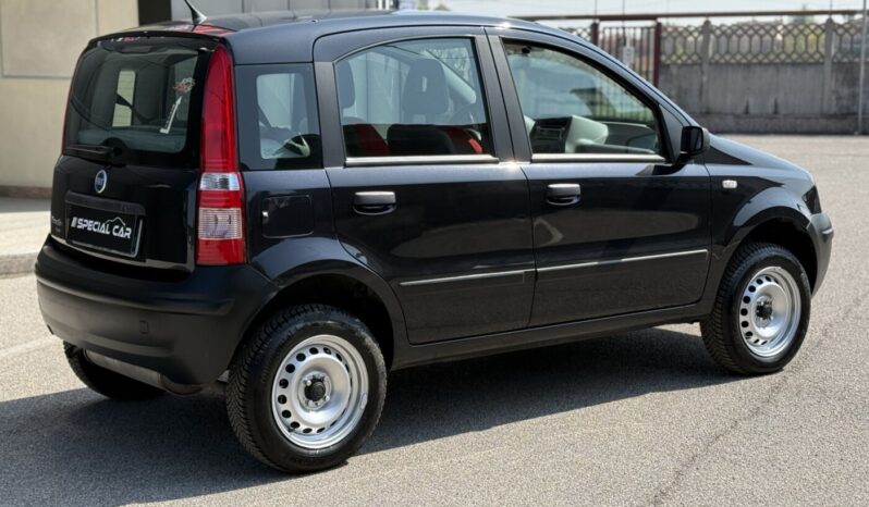 
								FIAT PANDA 1.2 CLIMBING 4X4 full									