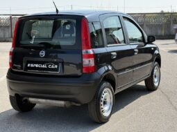 
										FIAT PANDA 1.2 CLIMBING 4X4 full									