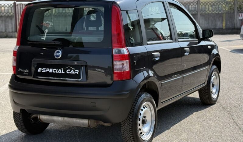 
								FIAT PANDA 1.2 CLIMBING 4X4 full									