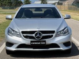 
										MERCEDES BENZ E 250 COUPE BLUETECH SPORT 204CV “SOLO 70000 KM” full									