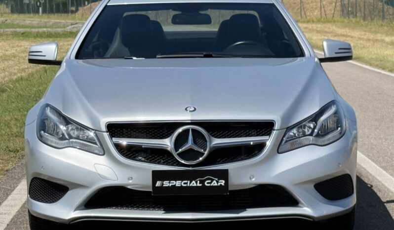 
								MERCEDES BENZ E 250 COUPE BLUETECH SPORT 204CV “SOLO 70000 KM” full									