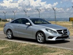 
										MERCEDES BENZ E 250 COUPE BLUETECH SPORT 204CV “SOLO 70000 KM” full									