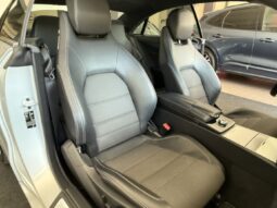 
										MERCEDES BENZ E 250 COUPE BLUETECH SPORT 204CV “SOLO 70000 KM” full									