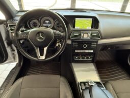 
										MERCEDES BENZ E 250 COUPE BLUETECH SPORT 204CV “SOLO 70000 KM” full									