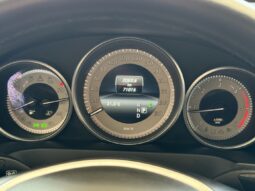 
										MERCEDES BENZ E 250 COUPE BLUETECH SPORT 204CV “SOLO 70000 KM” full									