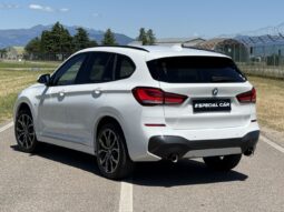 
										BMW X1 sDRIVE18d 150CV Msport Autom. “PARI AL NUOVO” full									