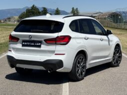 
										BMW X1 sDRIVE18d 150CV Msport Autom. “PARI AL NUOVO” full									