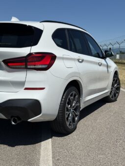 
										BMW X1 sDRIVE18d 150CV Msport Autom. “PARI AL NUOVO” full									