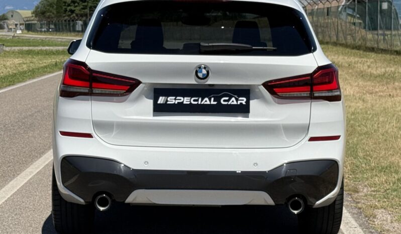 
								BMW X1 sDRIVE18d 150CV Msport Autom. “PARI AL NUOVO” full									