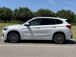 
										BMW X1 sDRIVE18d 150CV Msport Autom. “PARI AL NUOVO” full									