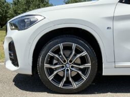 
										BMW X1 sDRIVE18d 150CV Msport Autom. “PARI AL NUOVO” full									