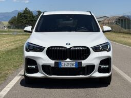 
										BMW X1 sDRIVE18d 150CV Msport Autom. “PARI AL NUOVO” full									