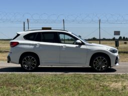 
										BMW X1 sDRIVE18d 150CV Msport Autom. “PARI AL NUOVO” full									