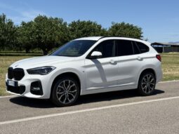 
										BMW X1 sDRIVE18d 150CV Msport Autom. “PARI AL NUOVO” full									