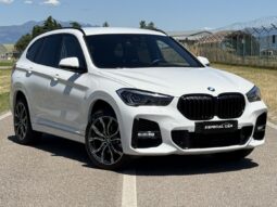 BMW X1 sDRIVE18d 150CV Msport Autom. “PARI AL NUOVO”