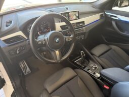 
										BMW X1 sDRIVE18d 150CV Msport Autom. “PARI AL NUOVO” full									