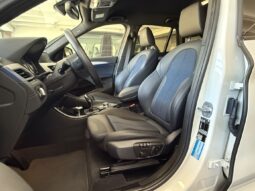 
										BMW X1 sDRIVE18d 150CV Msport Autom. “PARI AL NUOVO” full									