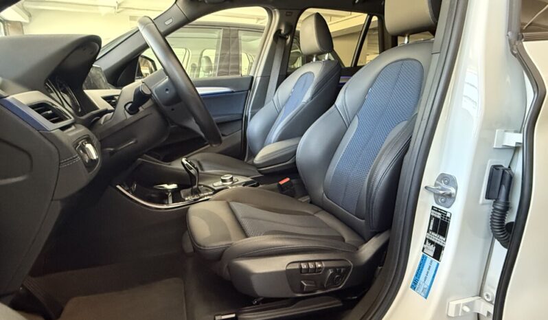 
								BMW X1 sDRIVE18d 150CV Msport Autom. “PARI AL NUOVO” full									