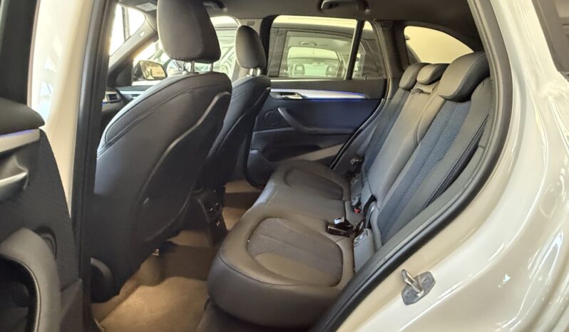
								BMW X1 sDRIVE18d 150CV Msport Autom. “PARI AL NUOVO” full									