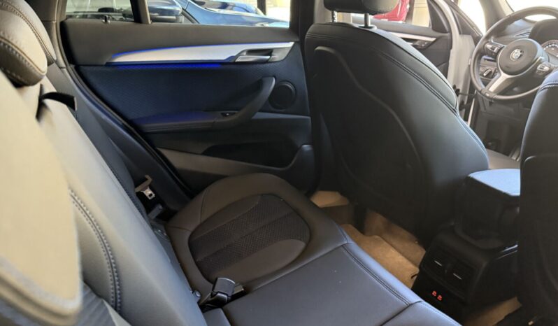 
								BMW X1 sDRIVE18d 150CV Msport Autom. “PARI AL NUOVO” full									