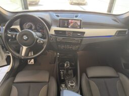 
										BMW X1 sDRIVE18d 150CV Msport Autom. “PARI AL NUOVO” full									