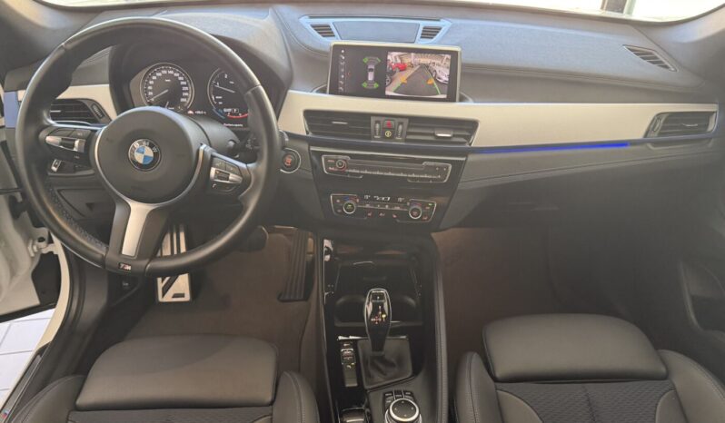
								BMW X1 sDRIVE18d 150CV Msport Autom. “PARI AL NUOVO” full									