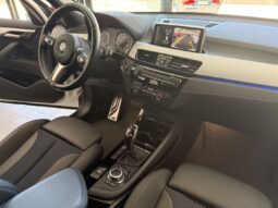 
										BMW X1 sDRIVE18d 150CV Msport Autom. “PARI AL NUOVO” full									