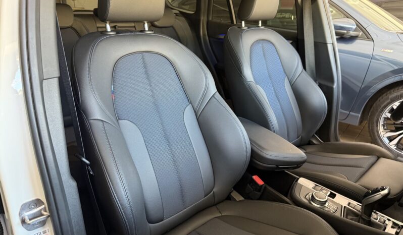 
								BMW X1 sDRIVE18d 150CV Msport Autom. “PARI AL NUOVO” full									