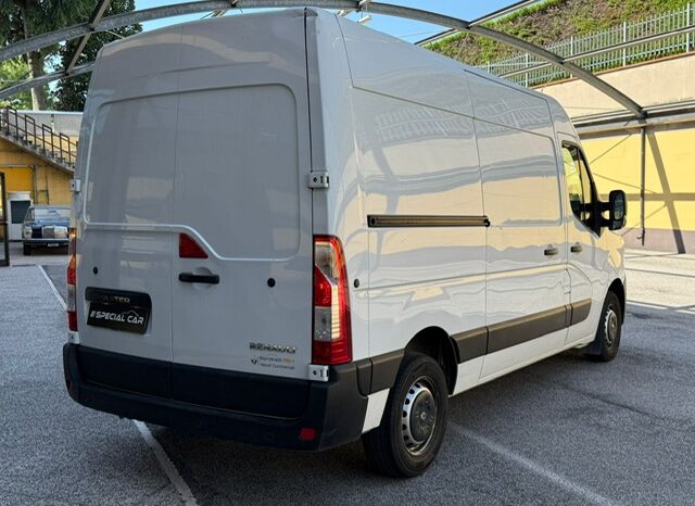 
								Renault Master 2.2 Dci 145cv TETTO ALTO PASSO MEDIO full									