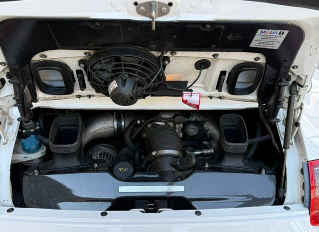 
								Porsche 997 Cabrio S 385cv KIT 051 SUPERPREZZO!!! full									