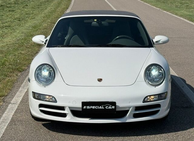
								Porsche 997 Cabrio S 385cv KIT 051 SUPERPREZZO!!! full									