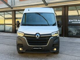 Renault Master 2.2 Dci 145cv TETTO ALTO PASSO MEDIO