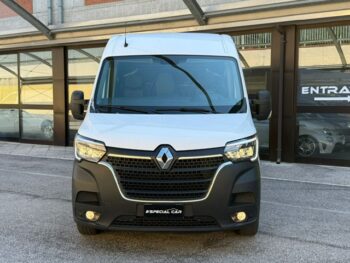 Renault Master 2.2 Dci 145cv TETTO ALTO PASSO MEDIO