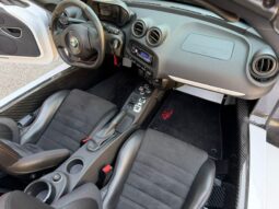 
										Alfa Romeo 4C Spider 1750 Tbi SOLO 9.500 KM!!! NUOVA!!! full									